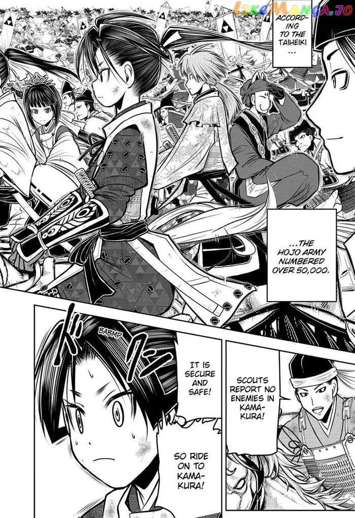 The Elusive Samurai Chapter 97 image 11_optimized